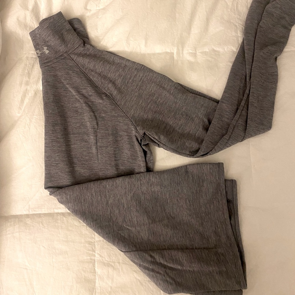 Under Armor half zip